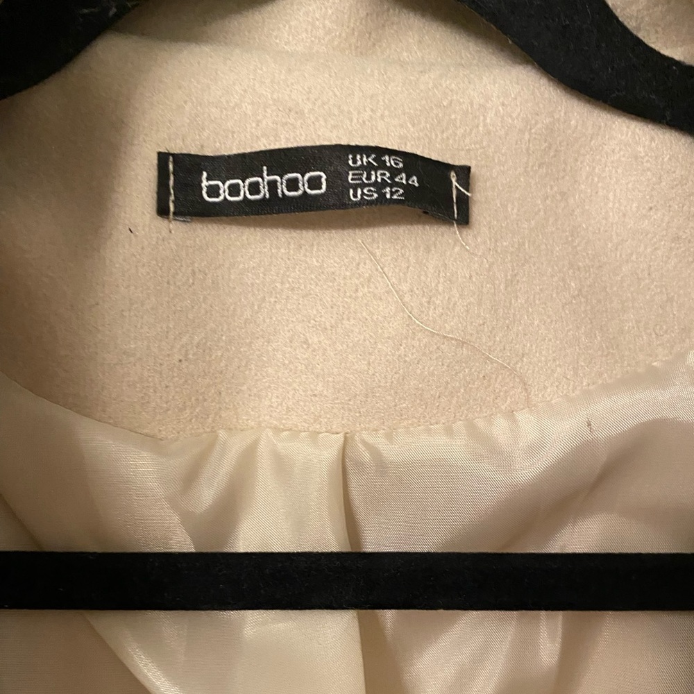 Coat - Picture 3 of 3